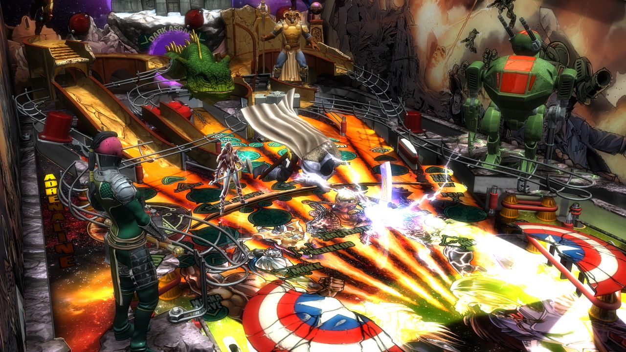 Zen Pinball 2