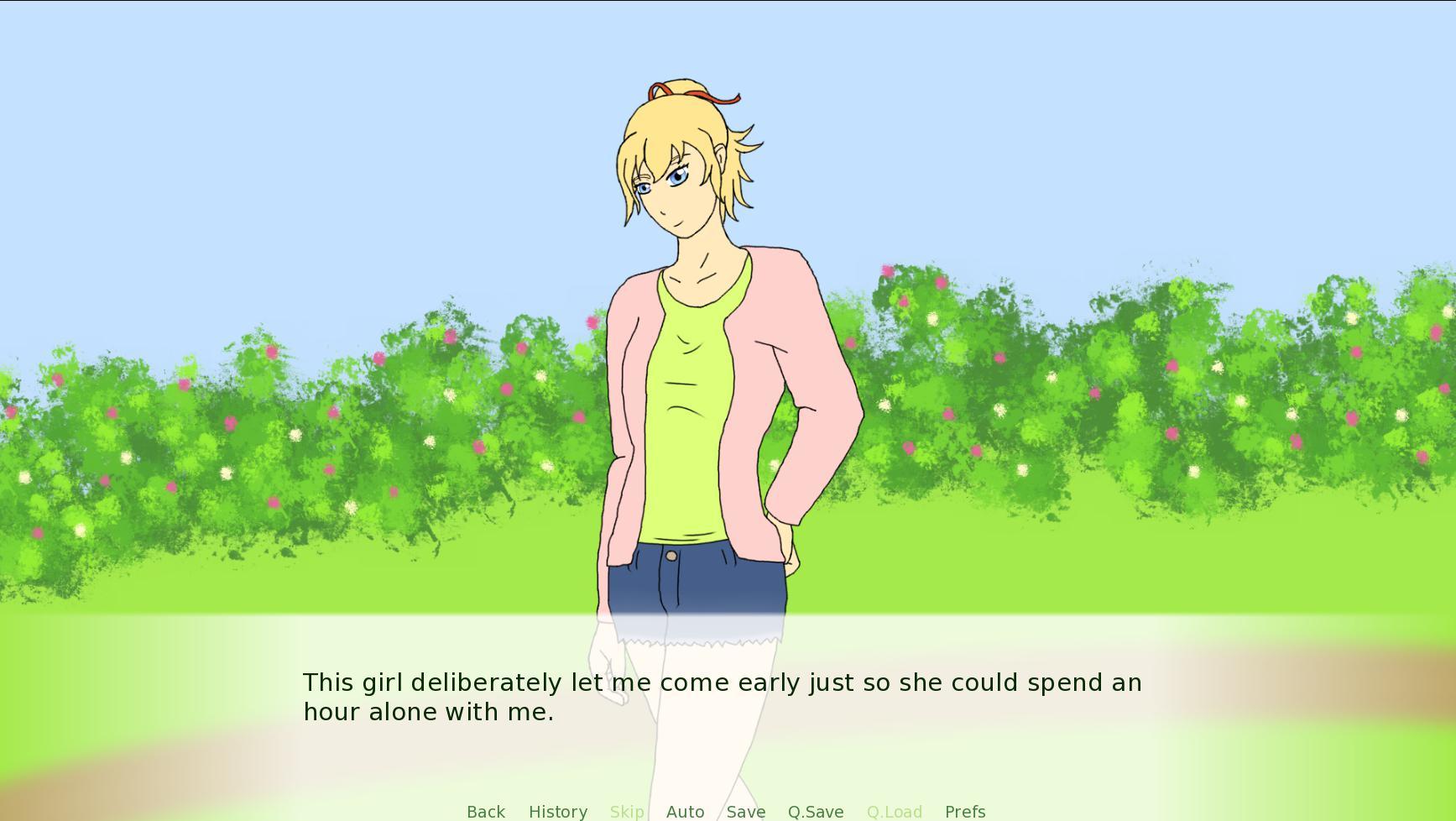 I'm Too Ace For This