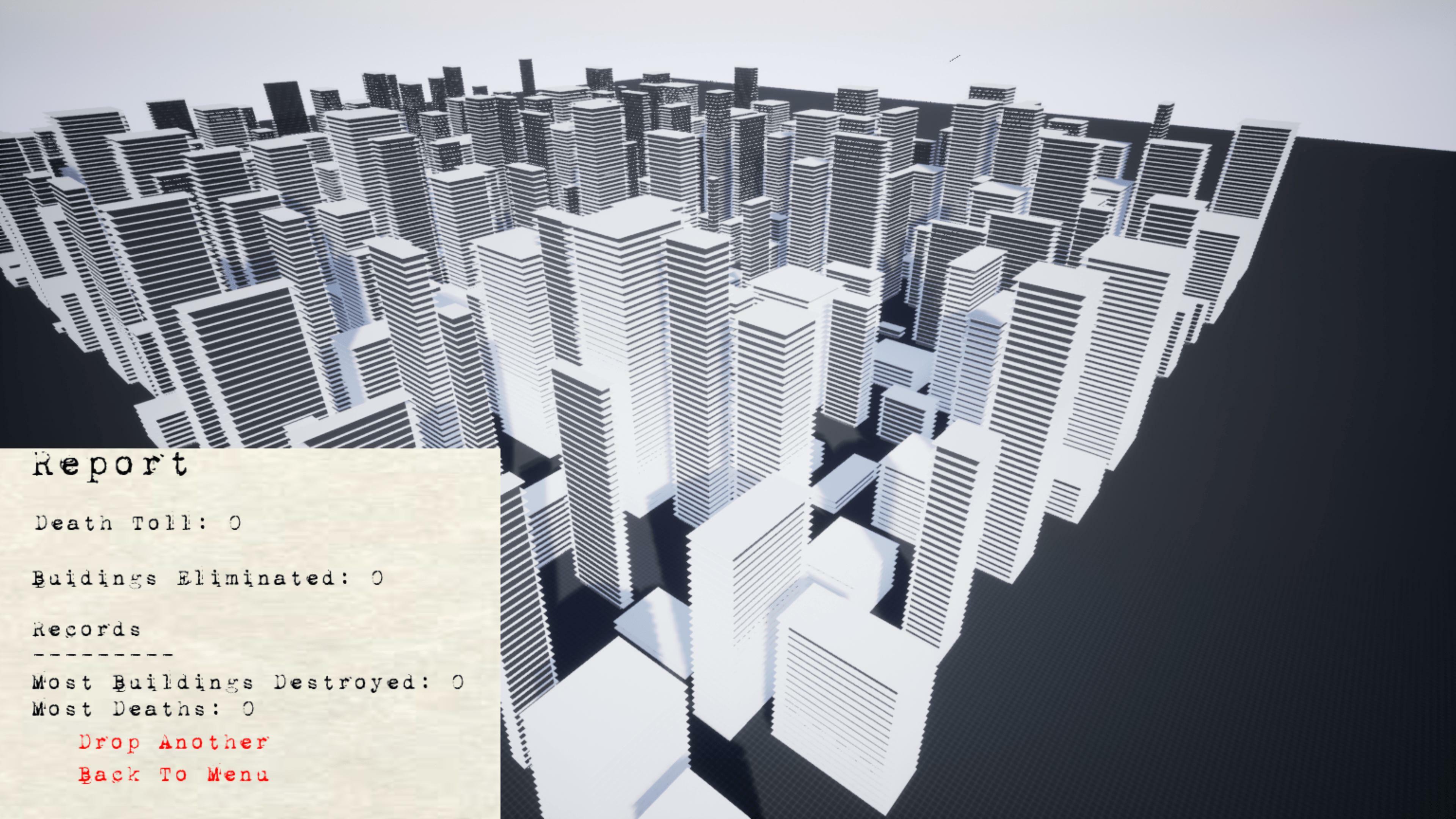 Desolation (XdLonesome)