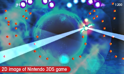 Dream Trigger 3D