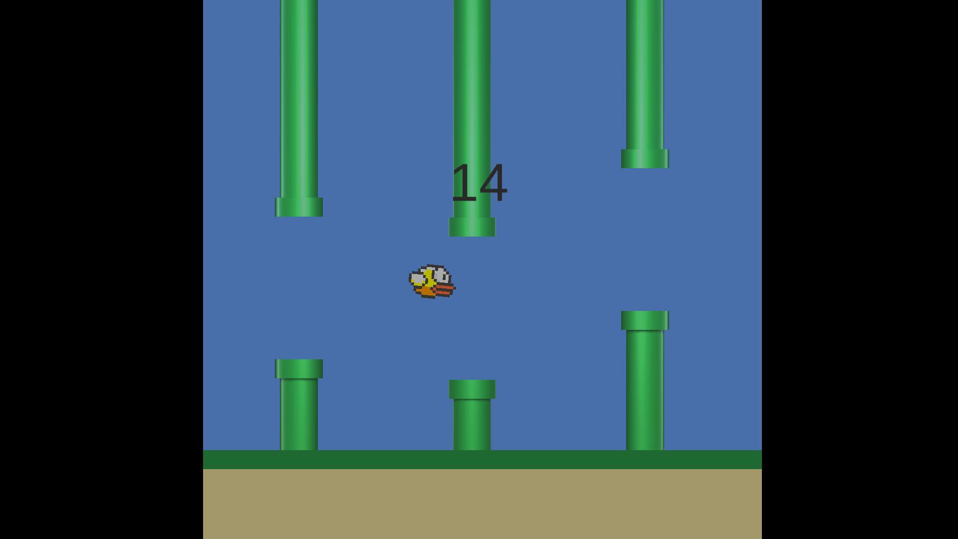 Flappy
