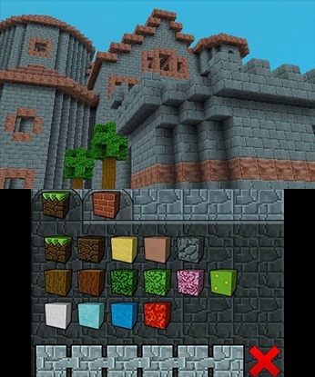 Cube Creator 3D