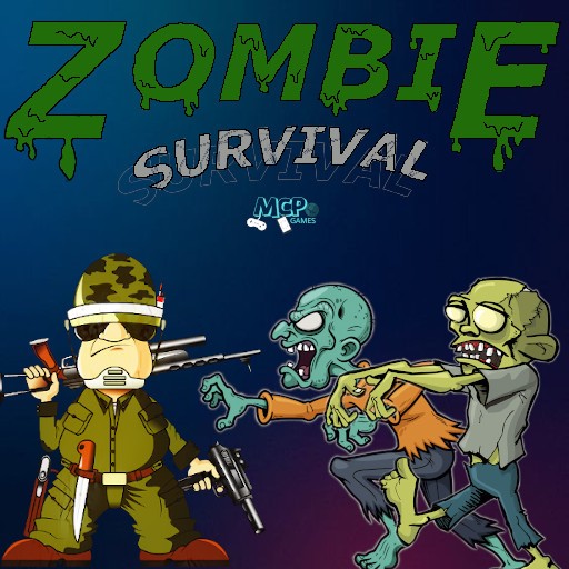Zombie Survival (mcpgames)