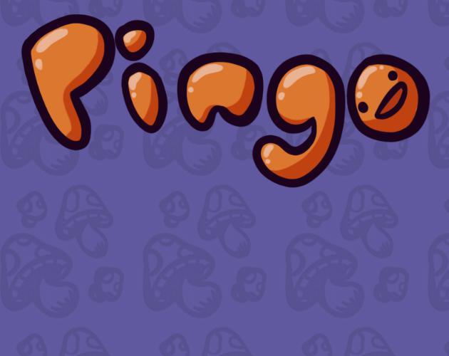 Pingo GMS2