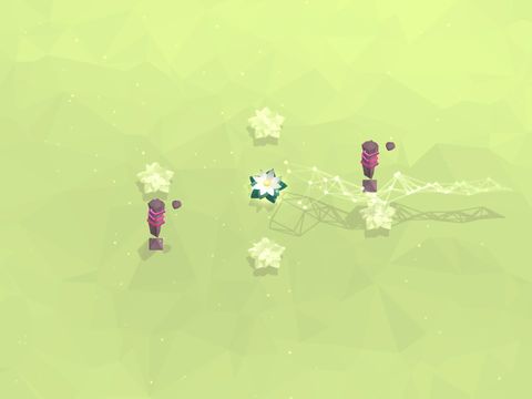 Breath of Light: Relaxing Puzzler