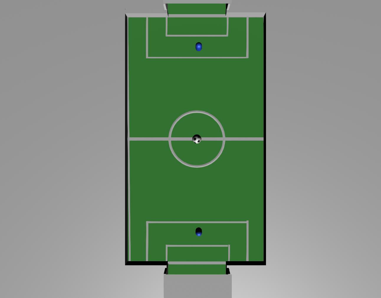 SpeedBall (itch) (FrodobabboDev)