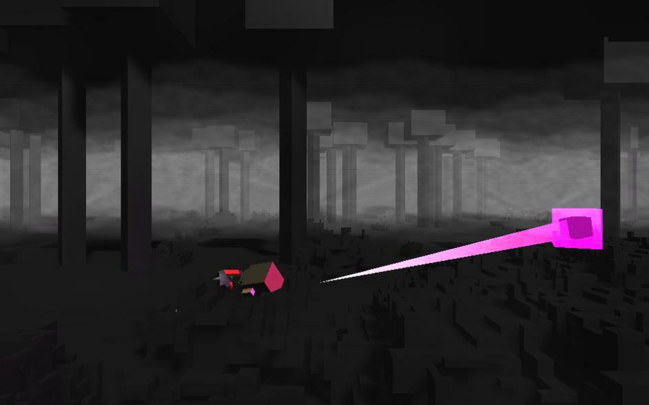 A Night Around The Fire