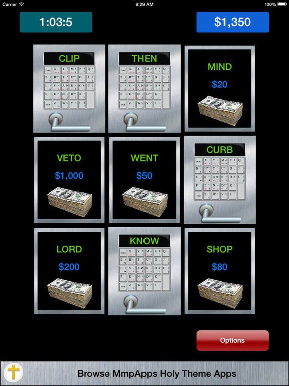 Black Light - Codebreaker