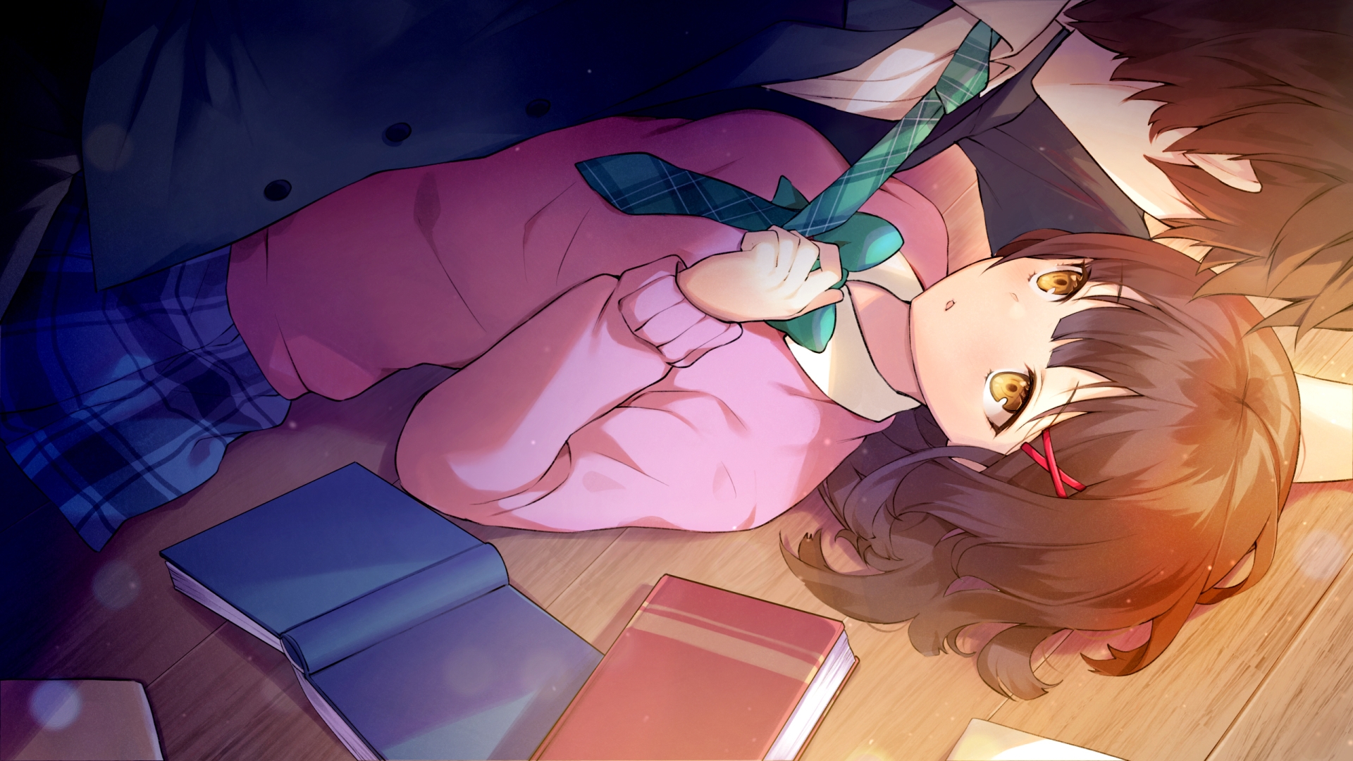 Forgotten Wish [Demo]