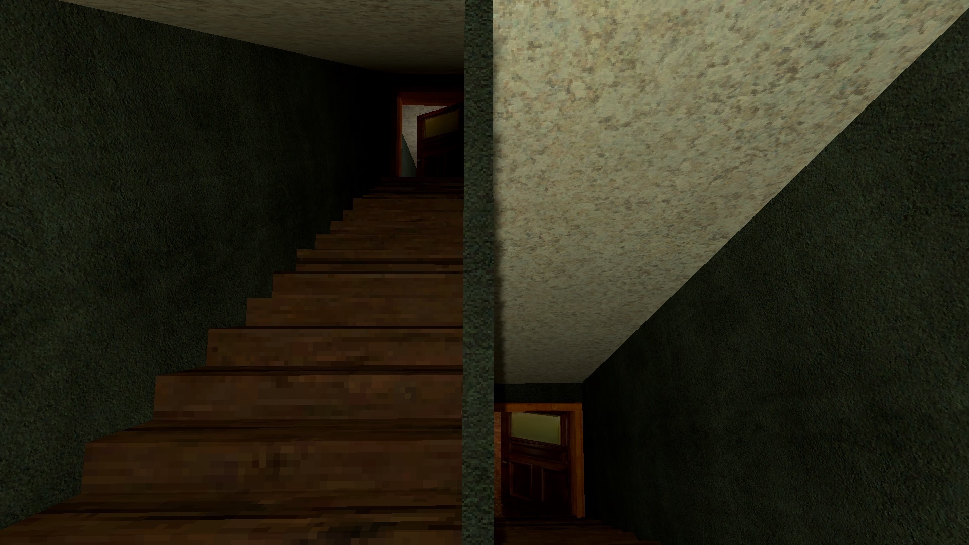 Punch Your Boss and Press the REVOLT Button