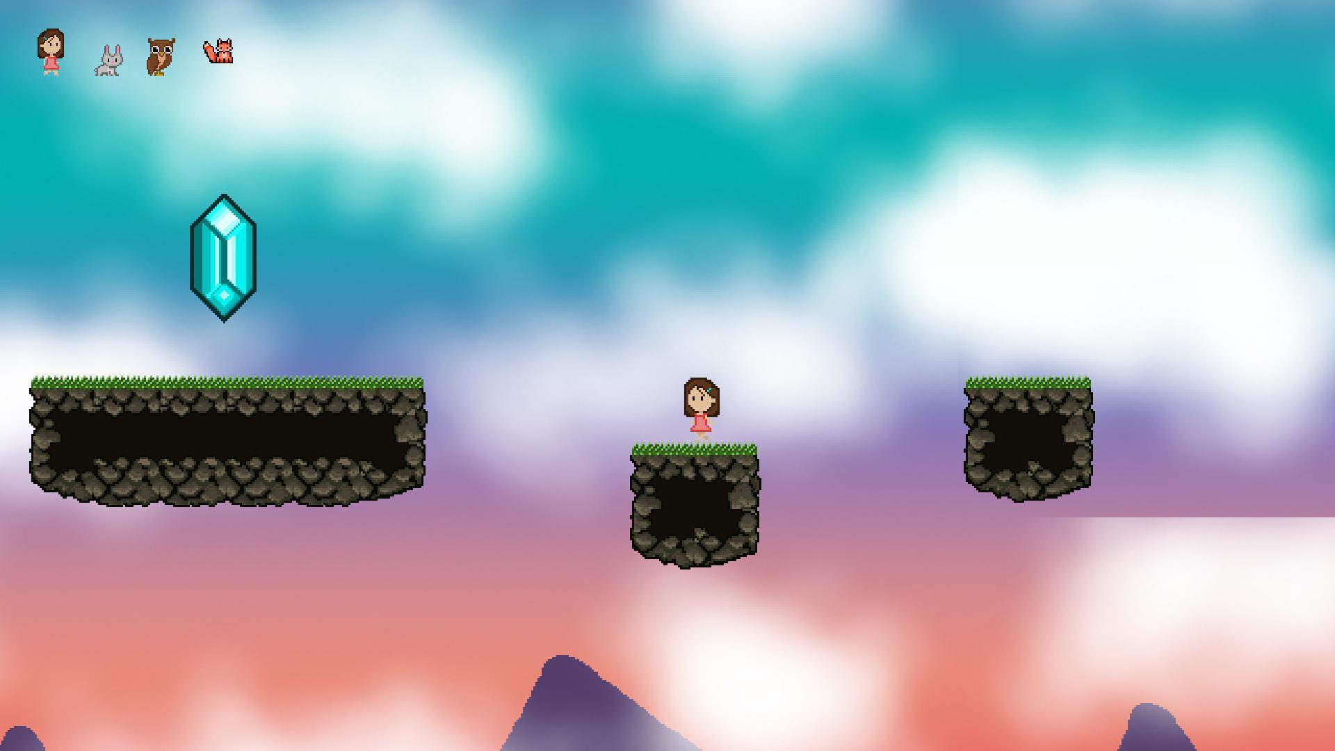 Abby's Adventure (Micron_Flash)