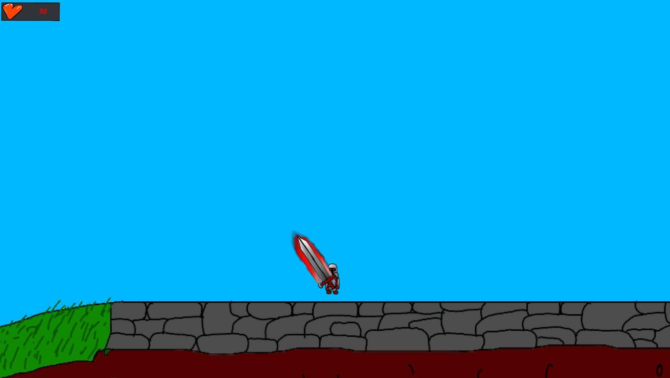 Alpha Version KnightsInEternety