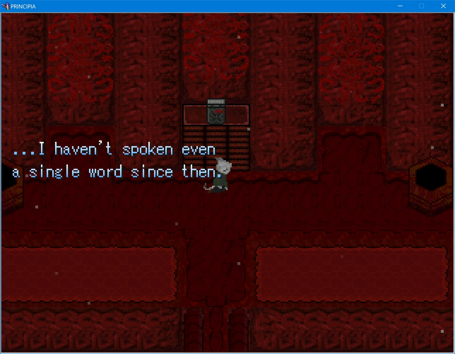 Innerworld( In-development )