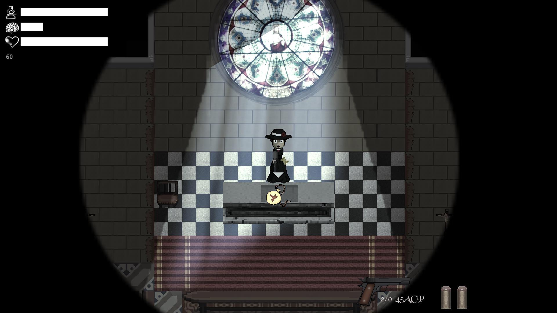 Heartaker (Eduardo Spinetto)