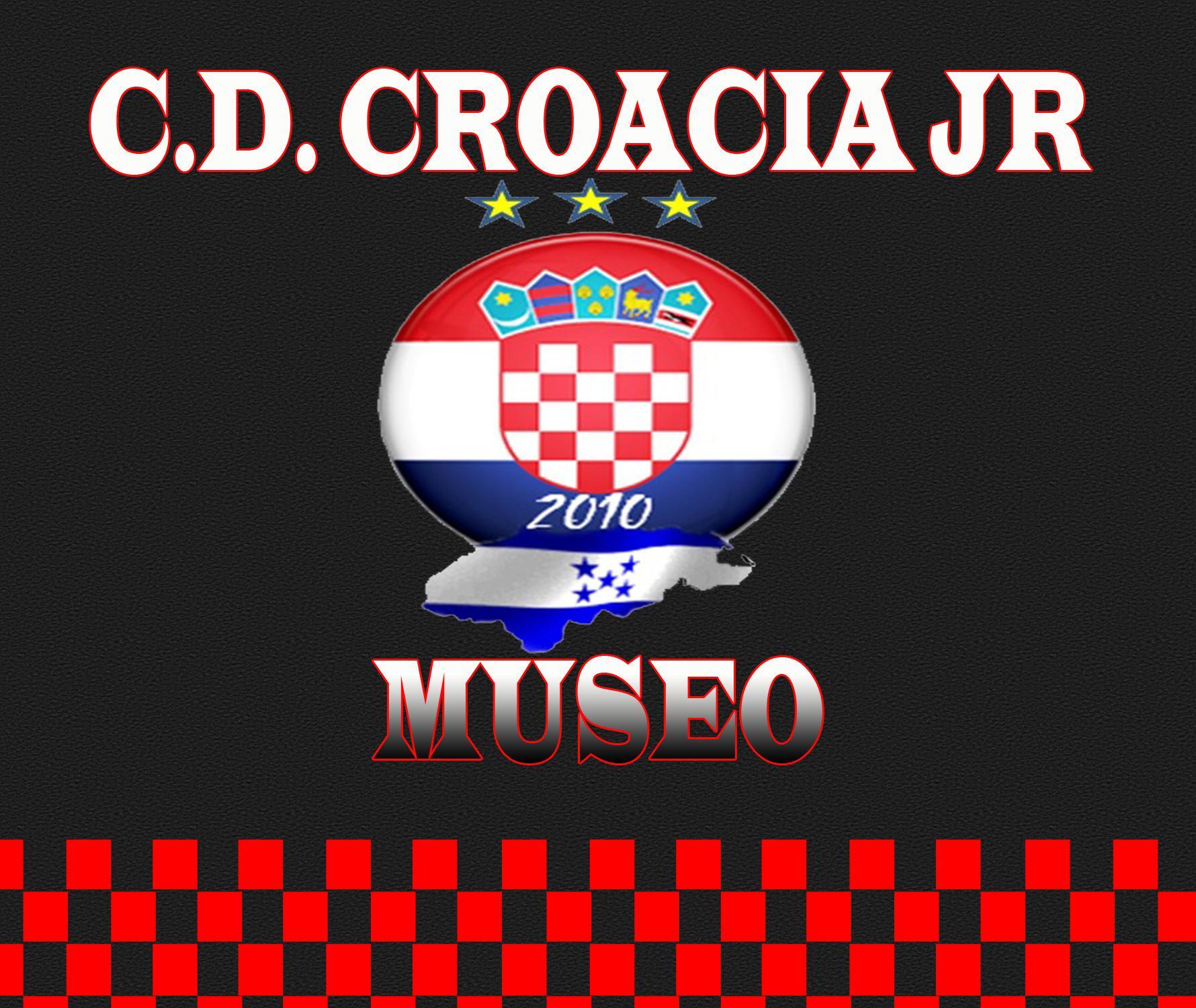 Museum Croacia JR