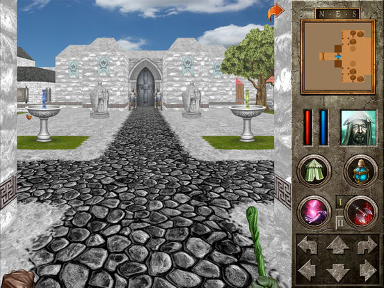 The Quest - Hero of Lukomorye2