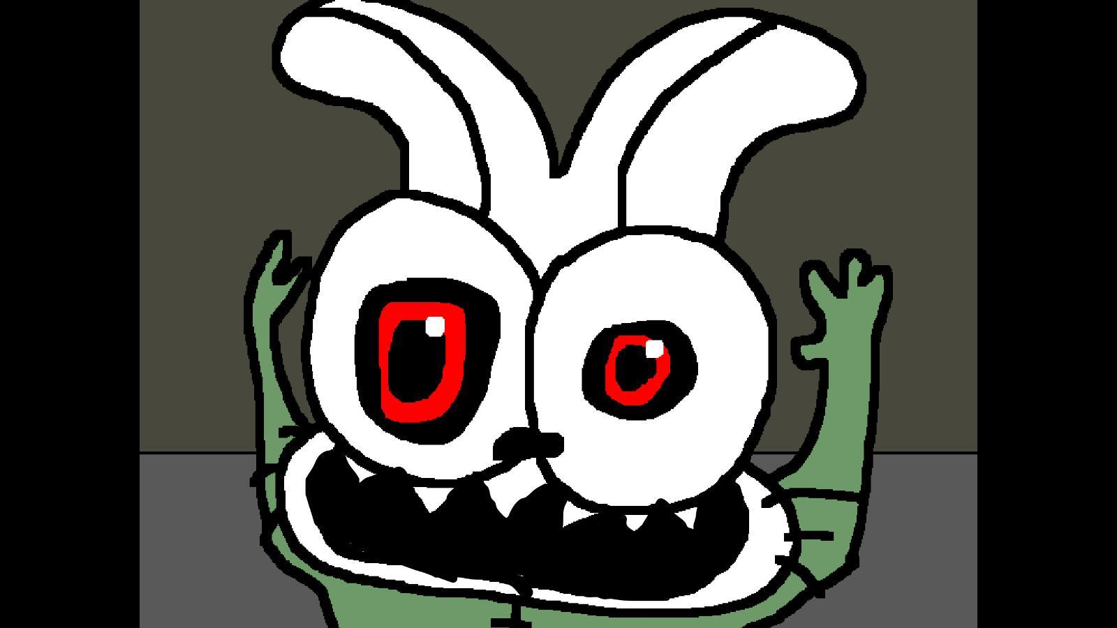 Rabbit (BETA RELEASE) screenshot