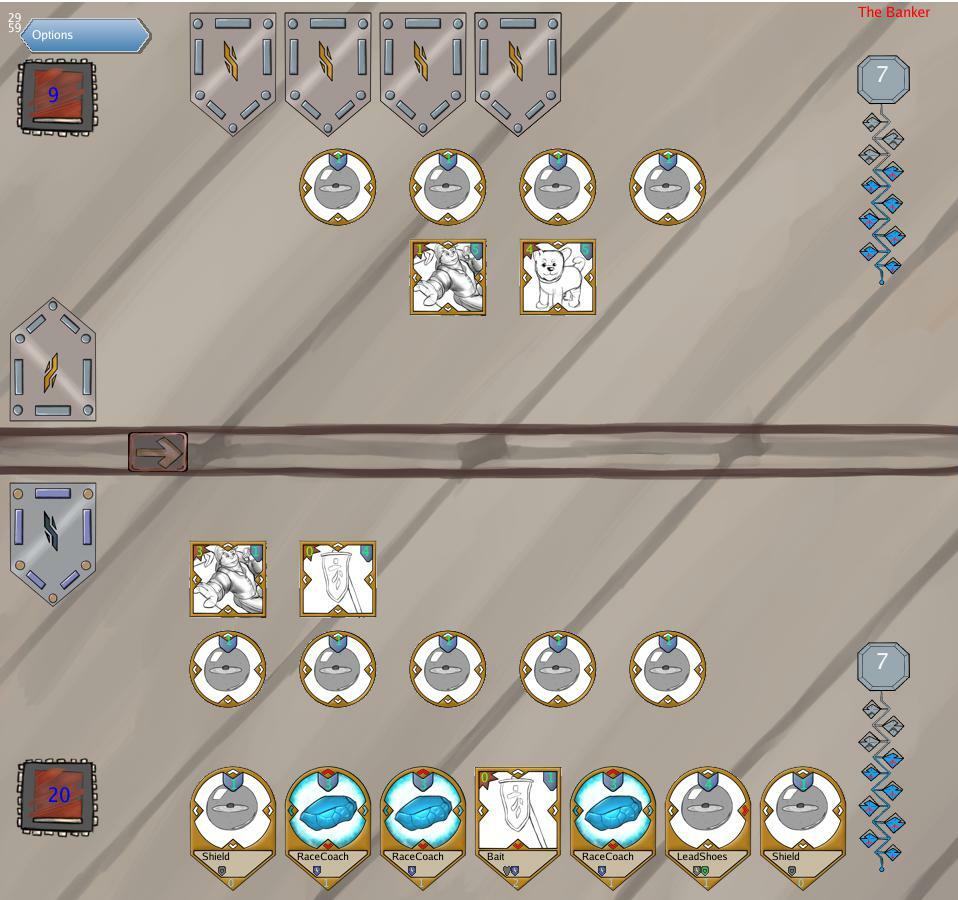 Diamond Deck Championship