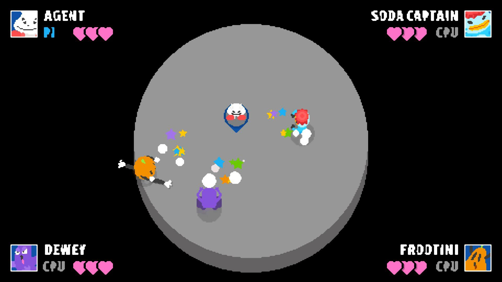 Wham Bam Dan Jam Slam