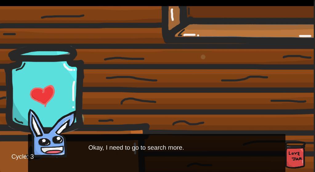 Burning Love (SetsunaHelmi)