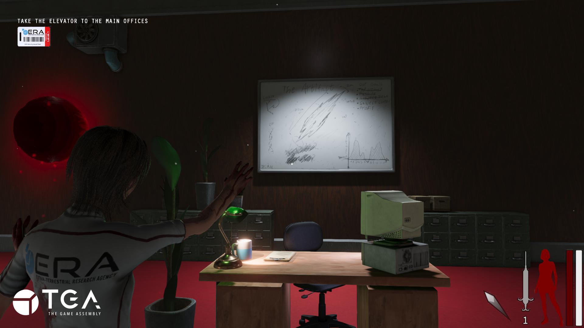 ERA (itch) (JC Fuggy)