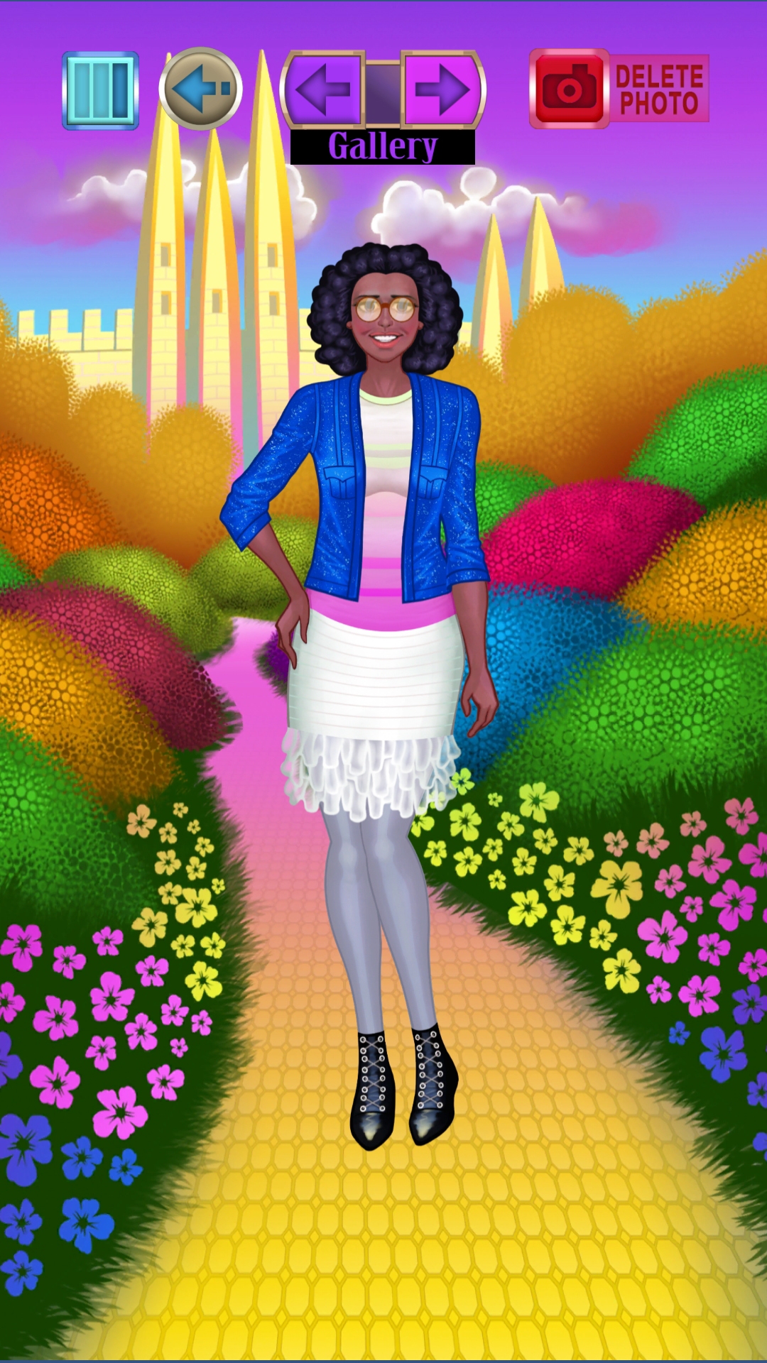 Dress Up Fun Fashion