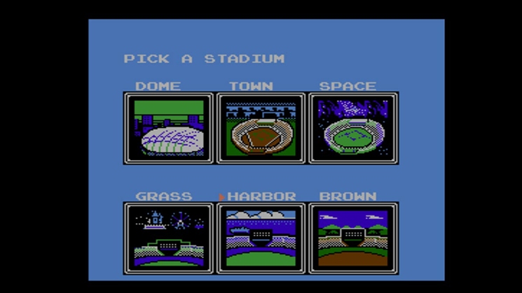 Baseball Simulator 1000