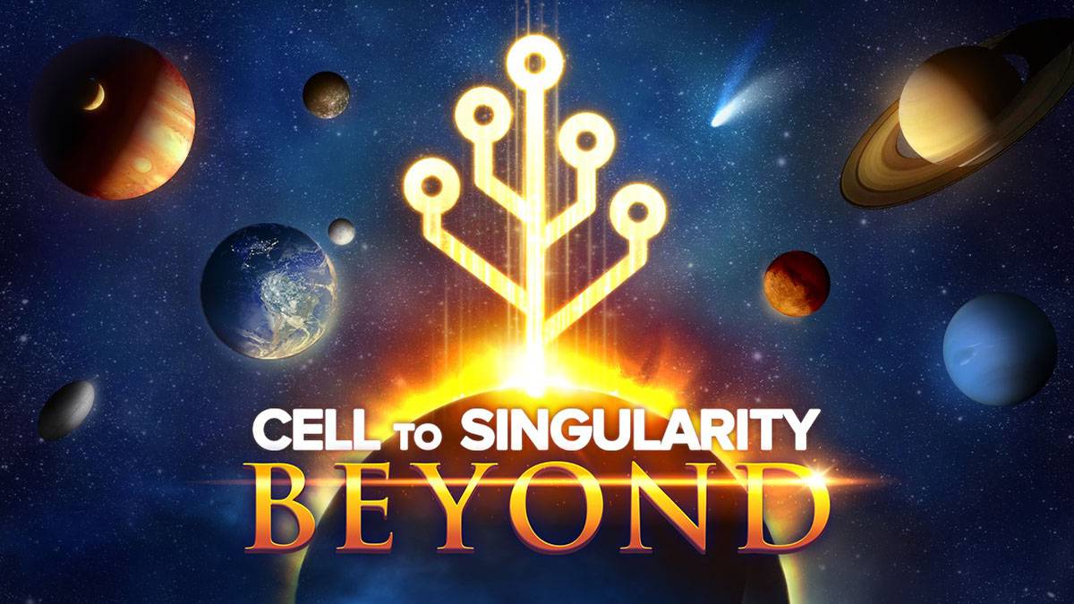 Cell to Singularity - Evolution Never Ends - release date, videos,  screenshots, reviews on RAWG