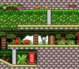 Doraemon 4: Nobita in the Moon Kingdom