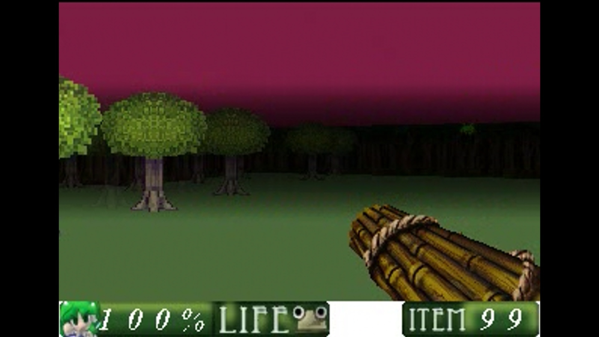 Splatter Faith 3D [FAN REMAKE]