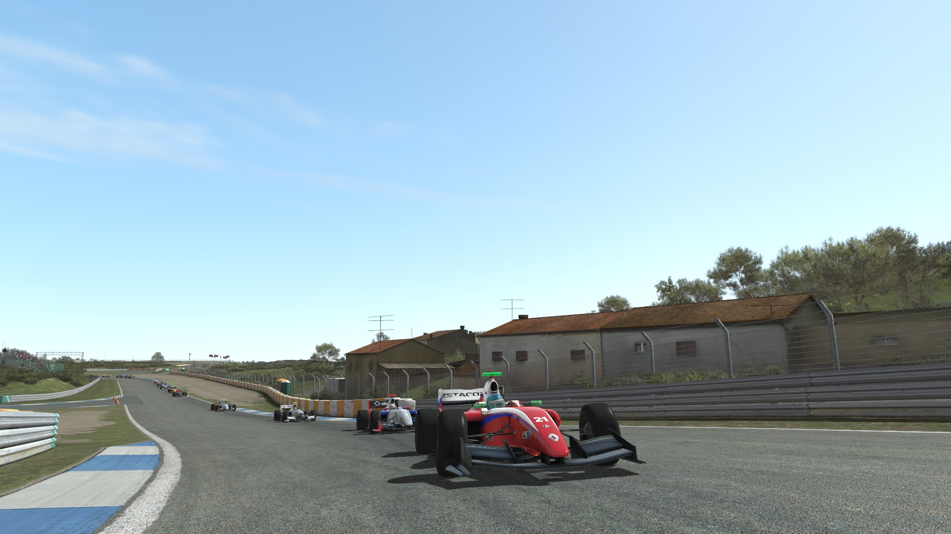 rFactor 2