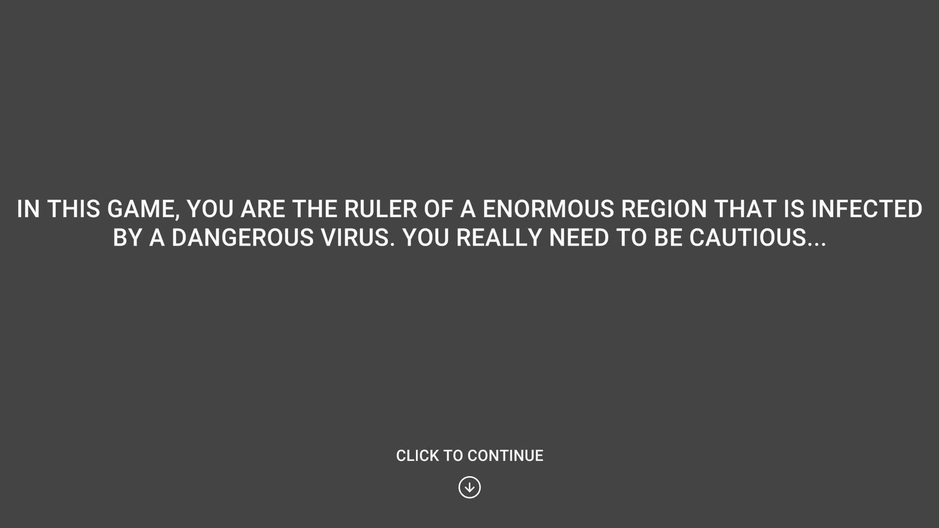 Outbreak Control (Riccardo Cafagna, oRez, 🌻, Dev Senketsu)