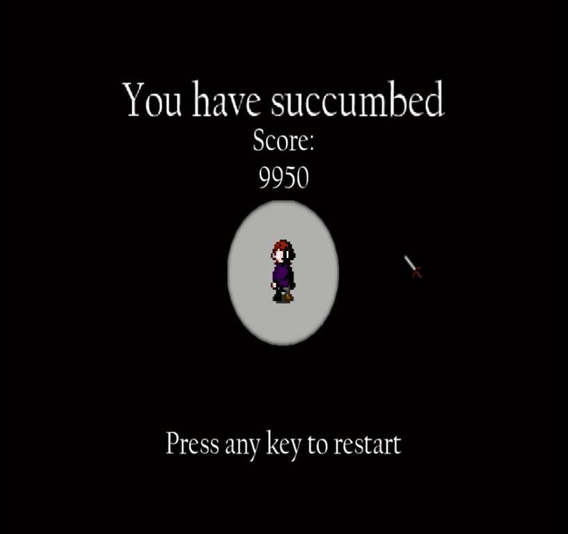 Shadows - scarier than you think