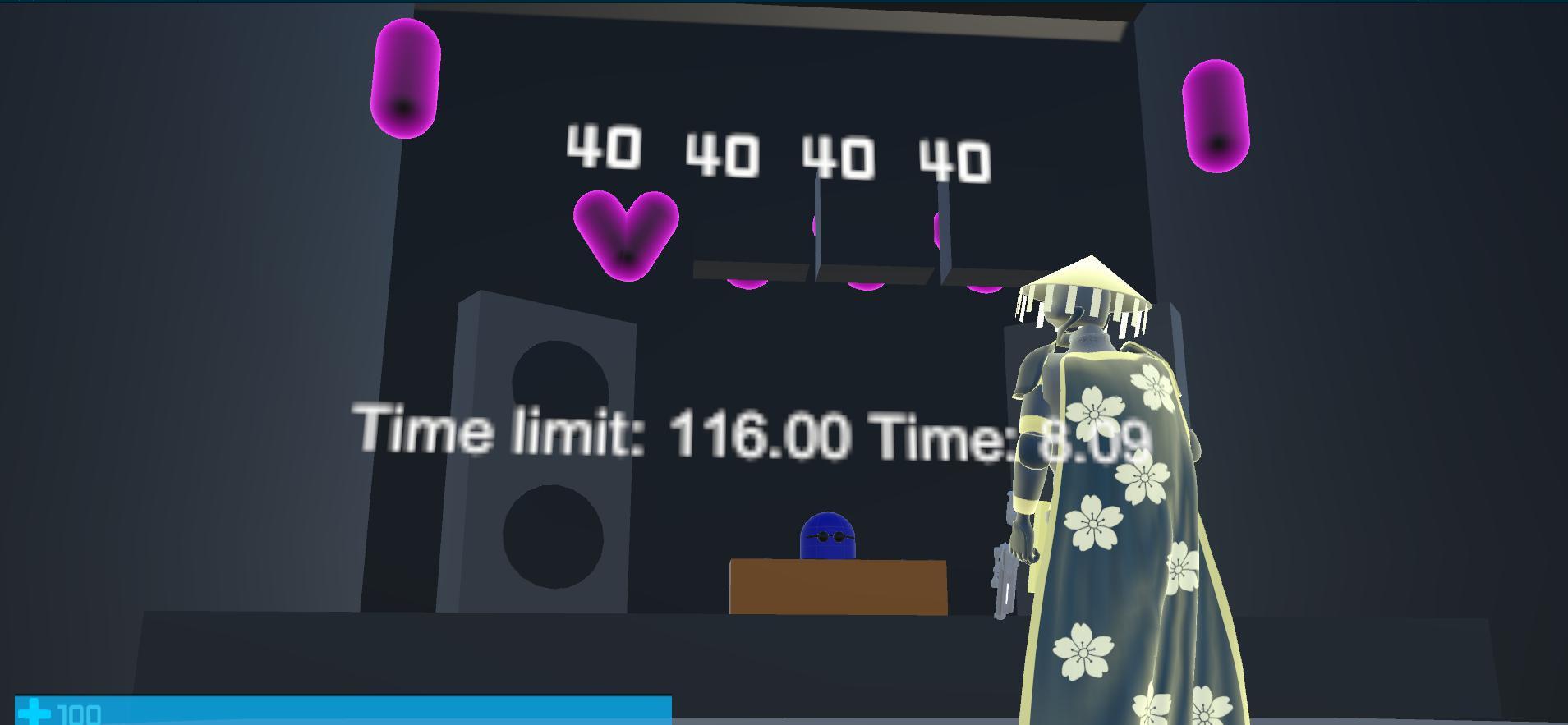 Duality Dimension (BmeisterCD)