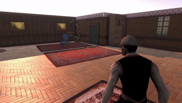 Berlock Bromes - and the mystery of the 100 Ninjas!