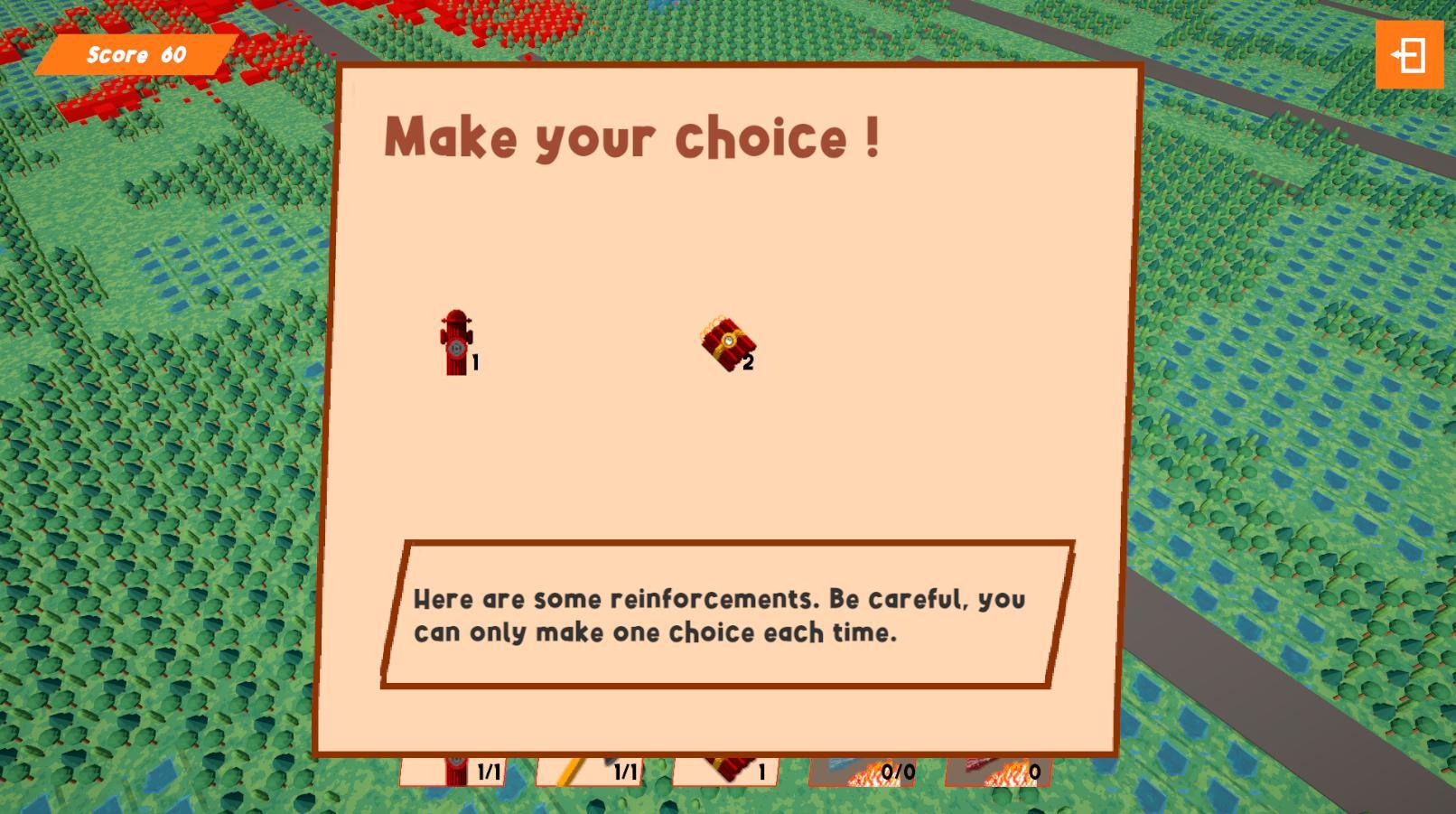 LD50 - Delay the dancing fire