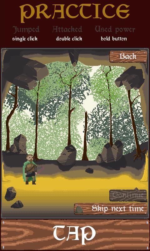 Brekmoor - Cave Of Eternal Brawl