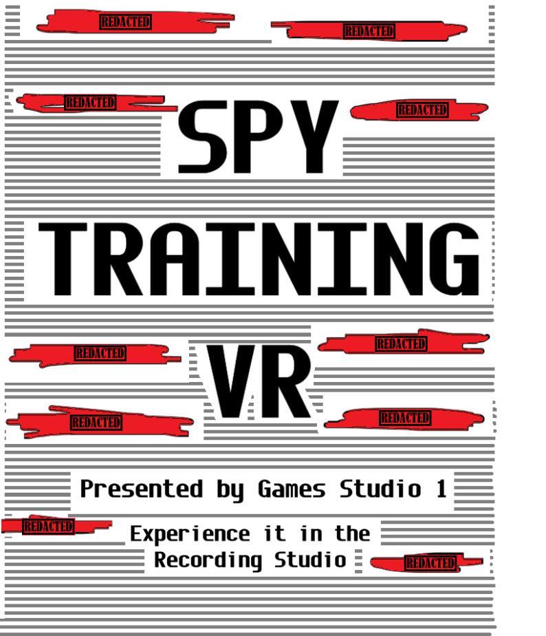 SpyTraining VR