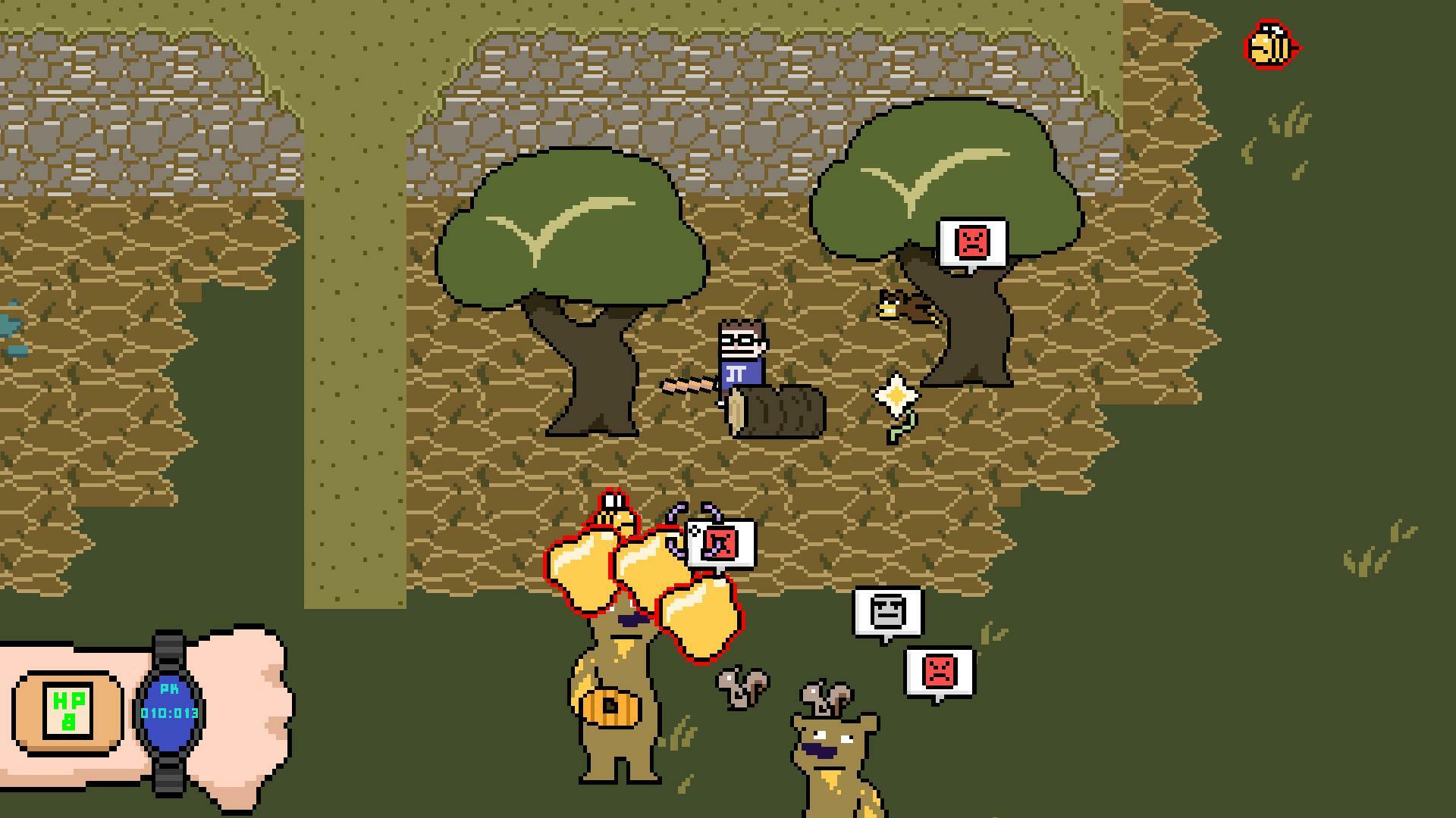 The Man (Michael_Willner)