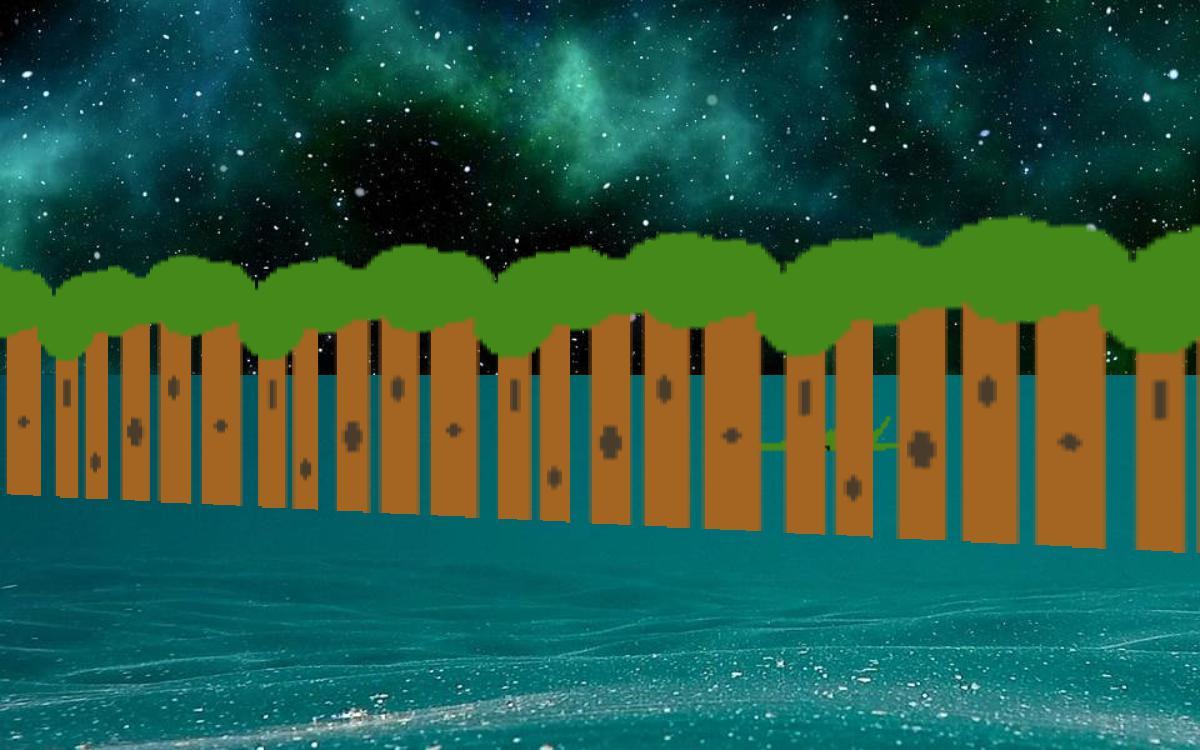 Luminous Driller Contusion: Spiritual Occupy