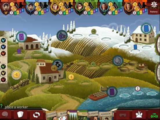 Viticulture
