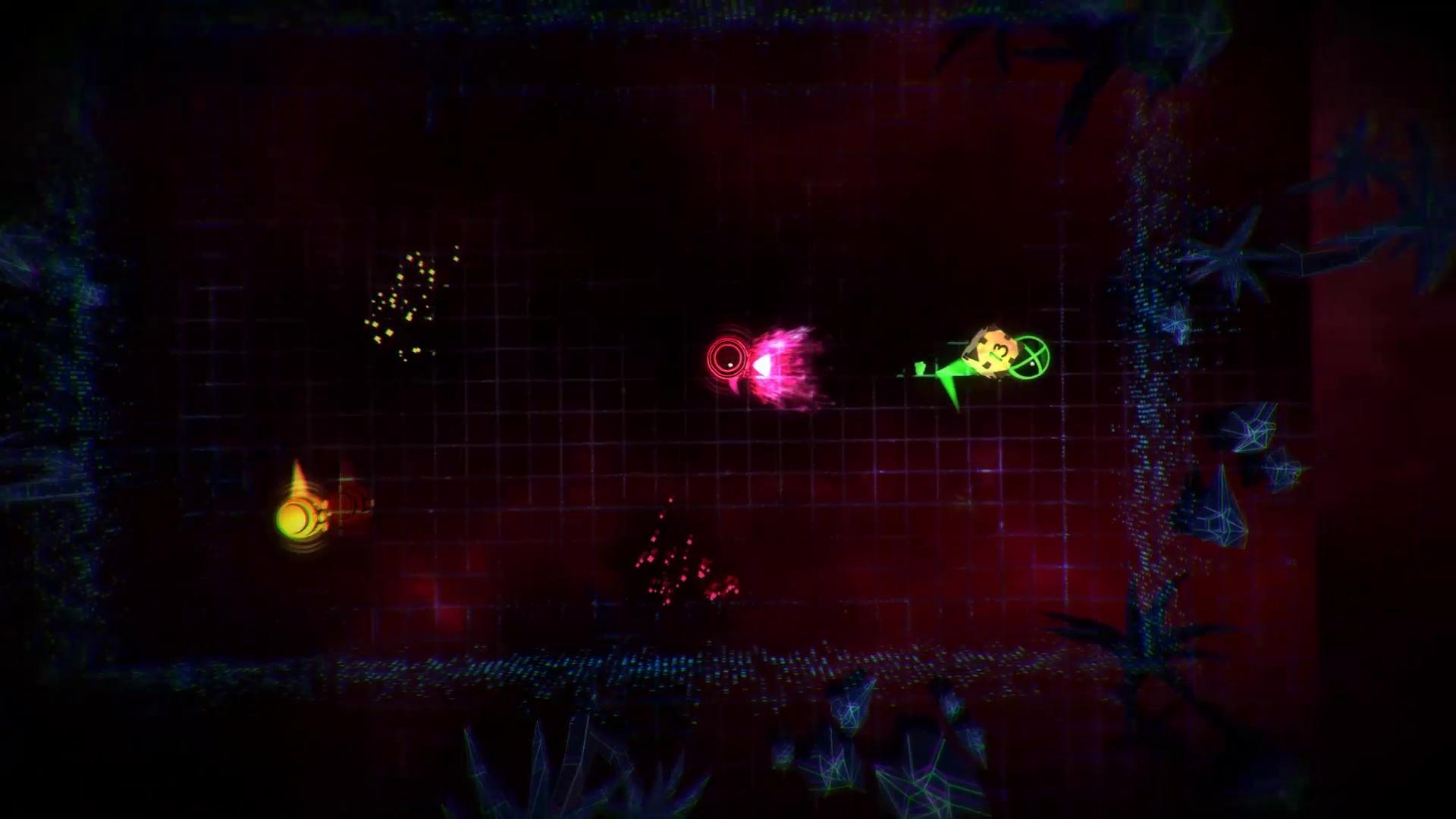 REPULSE: Galactic Rivals