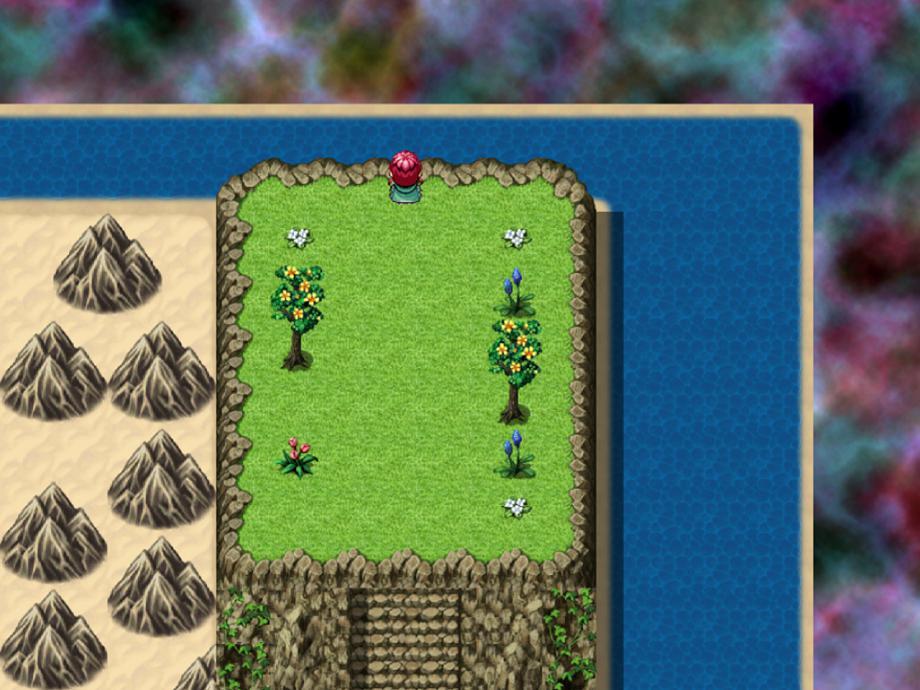 Alpha/Omega: The Christian RPG