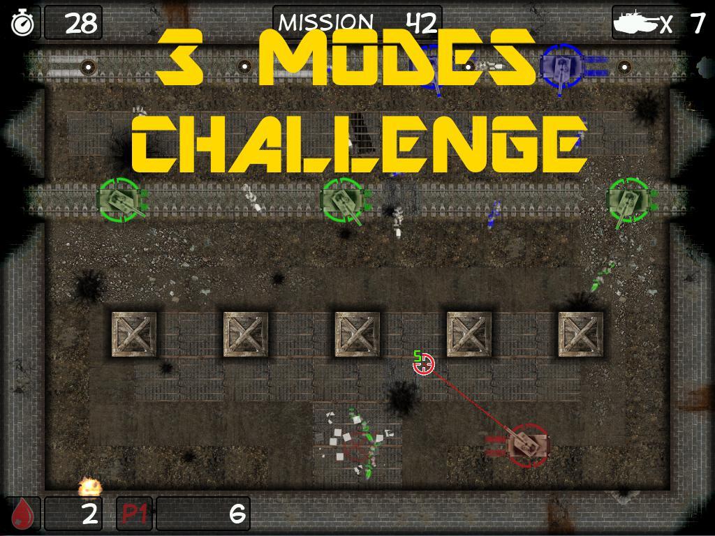 Hit Tank PRO + Free DEMO