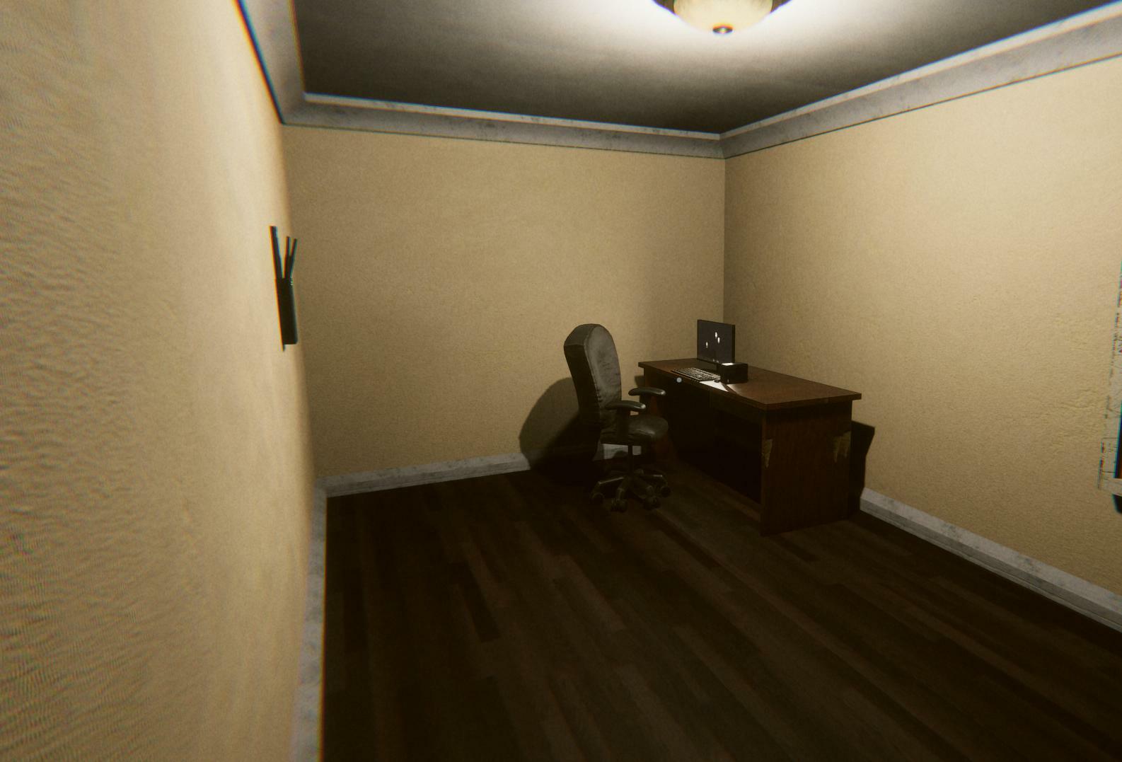 Annual Intruders (itch)