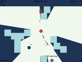 Spaceship Crew Self-Defense Simulator DD12