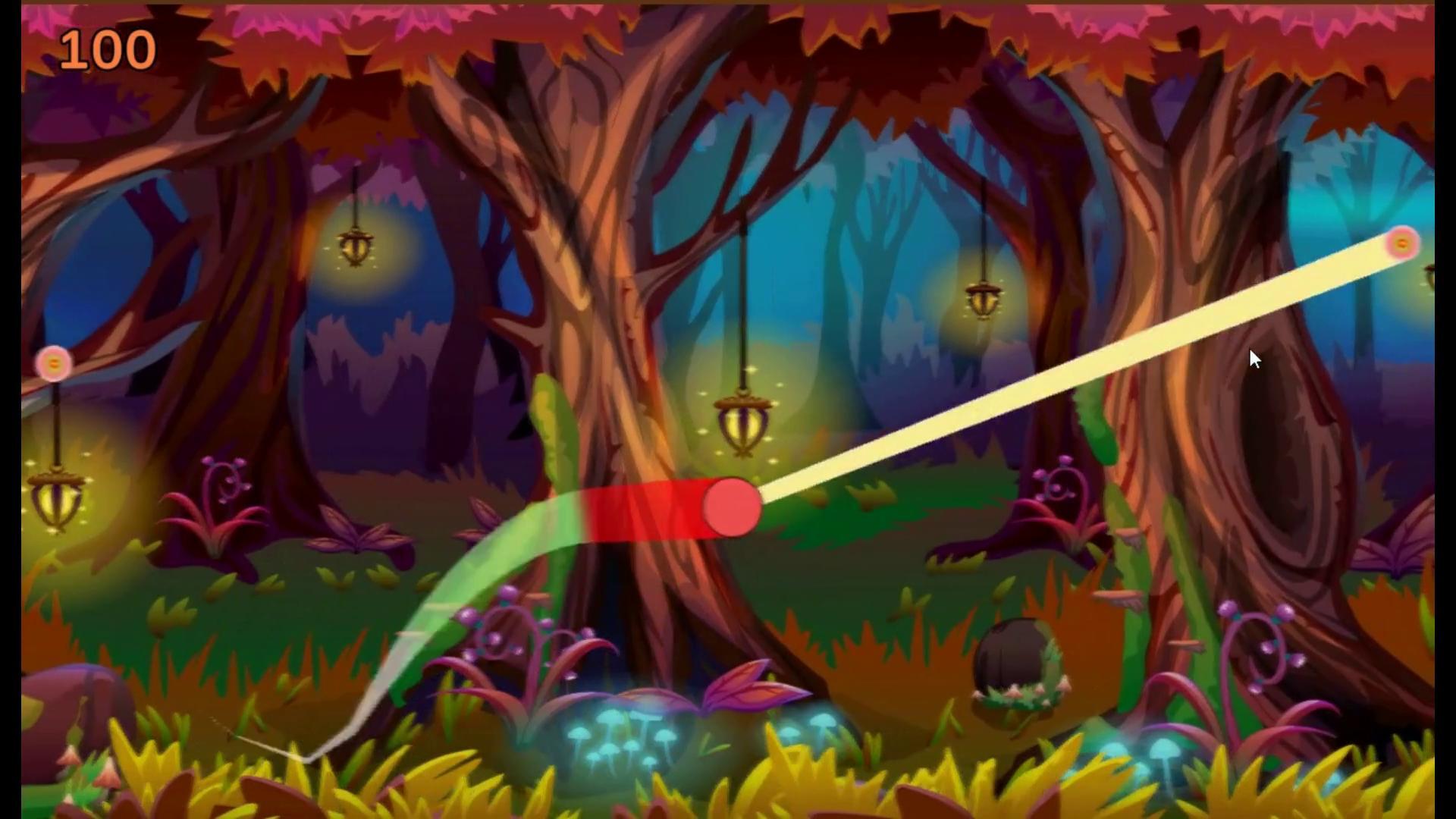 Swing it (Game Street)