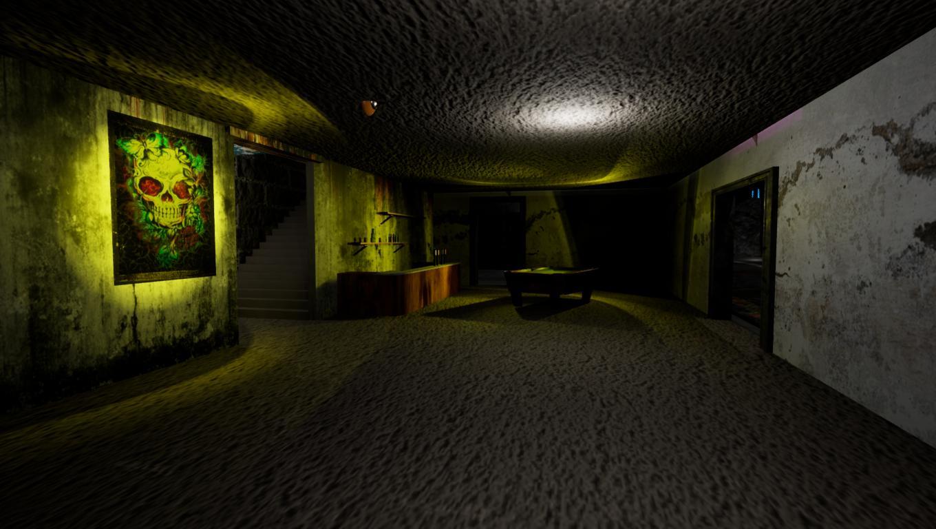 Green run Is Back V3.8 Full Game