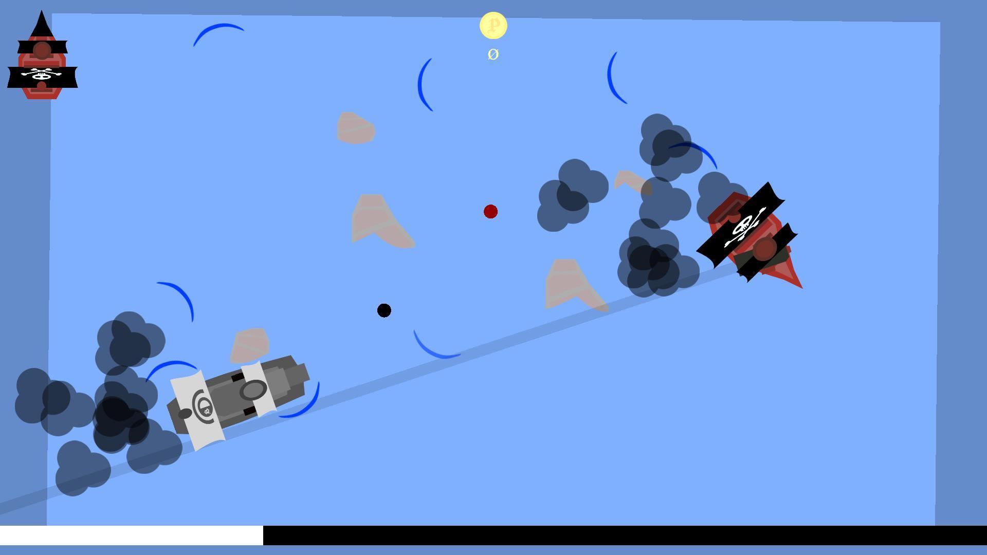 Starboard: The Pirate Entrepreneur