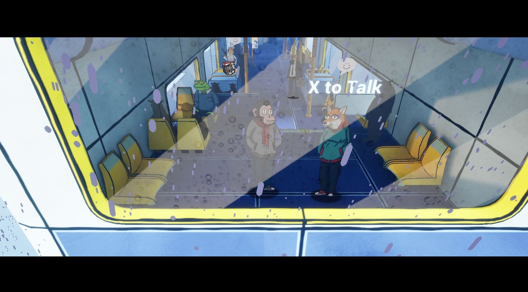 The Long and Winding Road